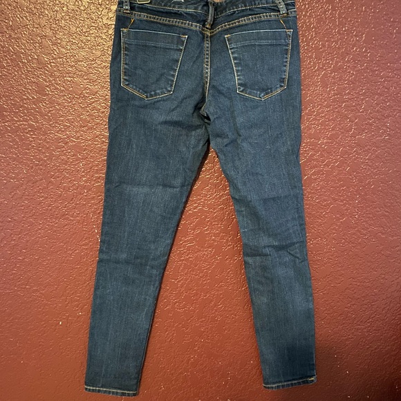 Mossimo Skinny Jeans - Picture 3 of 3